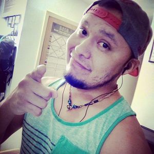 Meet your Posher, Eric